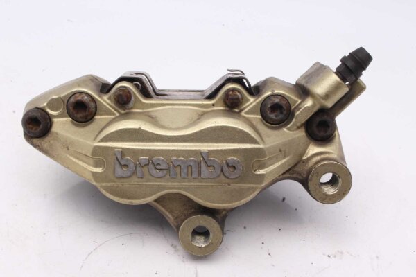 Jarrusatula oikea etu  Moto Guzzi 850 Breva LP B 06-09