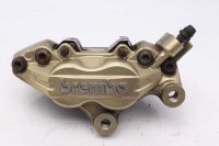 Jarrusatula oikea etu  Moto Guzzi 850 Breva LP B 06-09