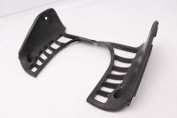 Sisäverhoilu edessä ja takana  Moto Guzzi 850 Breva LP B 06-09