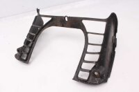 Sisäverhoilu edessä ja takana  Moto Guzzi 850 Breva LP B 06-09