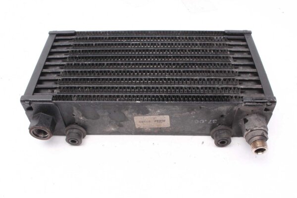 Oil cooler radiator Moto Guzzi Norge 1200 4V LP H011 06-10