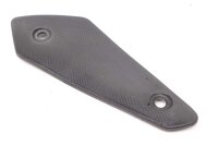 Cubierta embellecedora trasera derecha  Moto Guzzi Norge...