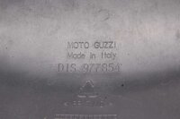 cubierta de revestimiento   Moto Guzzi Norge 1200 4V LP H011 06-10