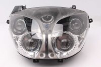 Faros principales Faros delanteros  Moto Guzzi Norge 1200...