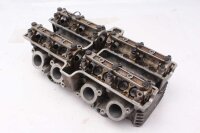 cylinder head Yamaha FZR 600 3HE 89-93