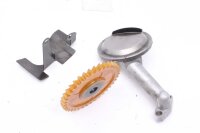 Ölpumpe Ölsieb Yamaha XZ 550 11U 82-84