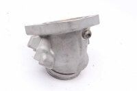 Insugningsgrenrör höger  Moto Guzzi 850 Breva LP B 06-09