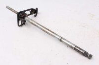 Gearkasseskiftaksel  Yamaha FZR 600 3HE 89-93