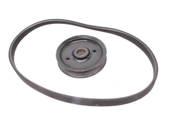 Tasasuuntaajan käyttöhihna  Moto Guzzi 850 Breva LP B 06-09