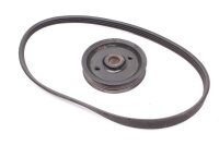 Likriktardrivrem  Moto Guzzi 850 Breva LP B 06-09