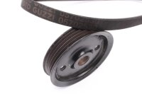 Tasasuuntaajan käyttöhihna  Moto Guzzi 850 Breva LP B 06-09