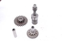 Anlasser Antrieb freilauf Yamaha FZR 600 3HE 89-93