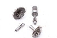 Anlasser Antrieb freilauf Yamaha FZR 600 3HE 89-93