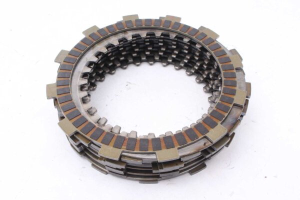 Kopplingskorg flerlamellkoppling  Yamaha YZF R6 RJ11 06-07