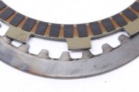 Kopplingskorg flerlamellkoppling  Yamaha YZF R6 RJ11 06-07