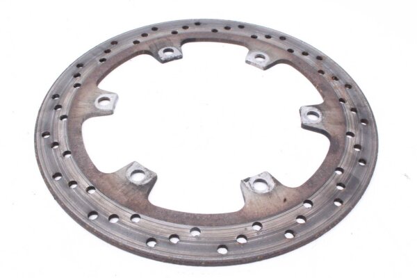 Takajarrulevy 5,2 mm  Moto Guzzi Norge 1200 4V LP H011 06-10