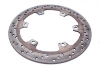 Bakre bromsskiva 5,2 mm  Moto Guzzi Norge 1200 4V LP H011...