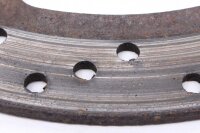 Bakre bromsskiva 5,2 mm  Moto Guzzi Norge 1200 4V LP H011...