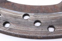 Takajarrulevy 5,2 mm  Moto Guzzi Norge 1200 4V LP H011 06-10