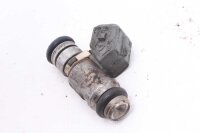 Injektor vänster  Moto Guzzi Norge 1200 4V LP H011 06-10