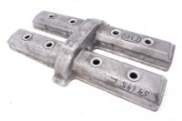 couvre-culasse couvre-culasse  Yamaha FZR 600 3HE 89-93