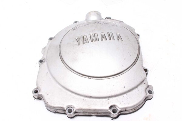 Motordæksel  Yamaha FZR 600 3HE 89-93