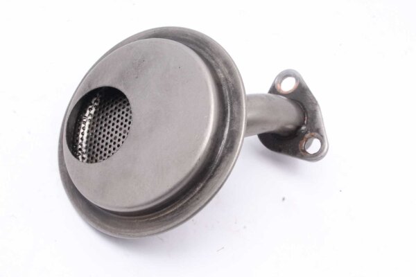 oljesil  Moto Guzzi 850 Breva LP B 06-09