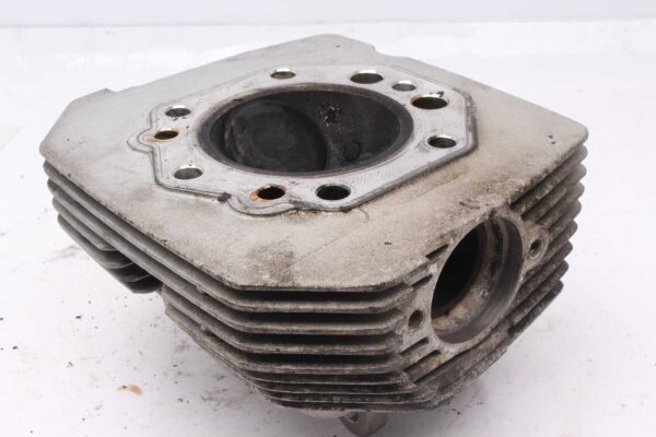 Sylinterikansi vasen  Moto Guzzi 850 Breva LP B 06-09