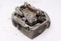 Sylinterikansi vasen  Moto Guzzi 850 Breva LP B 06-09