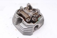 Sylinterikansi vasen  Moto Guzzi 850 Breva LP B 06-09