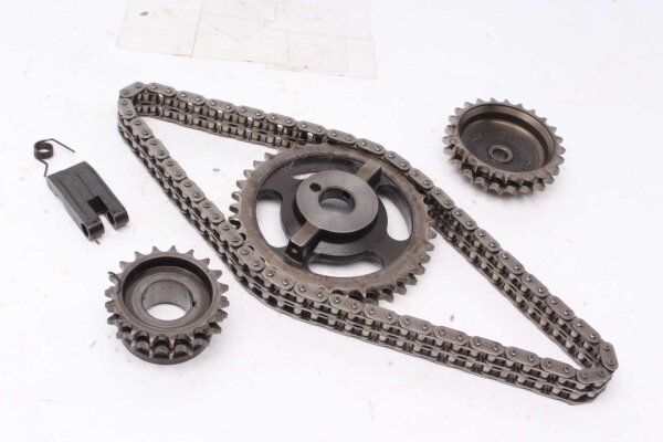 jakoketjun hammaspyörä   Moto Guzzi 850 Breva LP B 06-09