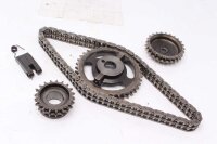 jakoketjun hammaspyörä   Moto Guzzi 850 Breva...