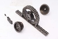 jakoketjun hammaspyörä   Moto Guzzi 850 Breva...