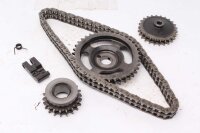 jakoketjun hammaspyörä   Moto Guzzi 850 Breva LP B 06-09