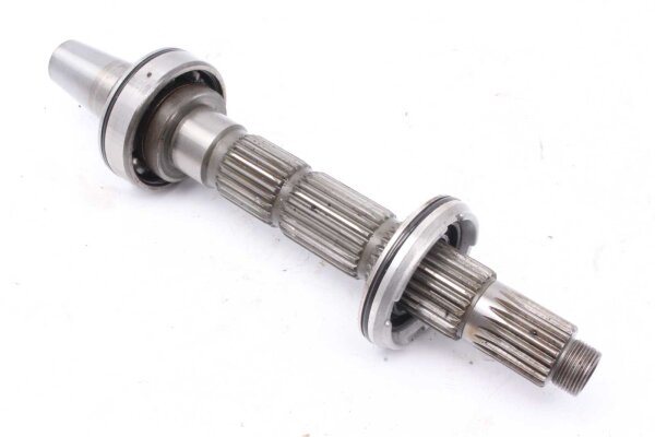 Eje de transmisión del motor de arranque  Yamaha XJ 550 4V8 84-84