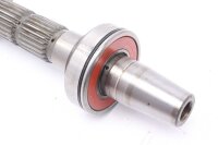 Eje de transmisión del motor de arranque  Yamaha XJ 550 4V8 84-84