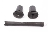 Motorfästehållare  Yamaha XJ 550 4V8 84-84