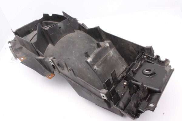 Guardabarros guardabarros protector contra salpicaduras trasero  Moto Guzzi Norge 1200 4V LP H011 06-10