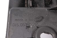 Guardabarros guardabarros protector contra salpicaduras trasero  Moto Guzzi Norge 1200 4V LP H011 06-10