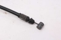 Verrouillage du siège   Moto Guzzi Norge 1200 4V LP H011 06-10