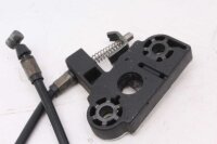 Verrouillage du siège   Moto Guzzi Norge 1200 4V LP H011 06-10