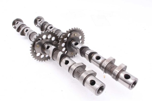 Knastaksler  Yamaha FZR 600 3HE 89-93