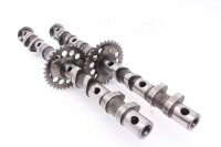 Knastaksler  Yamaha FZR 600 3HE 89-93