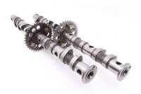 Knastaksler  Yamaha FZR 600 3HE 89-93