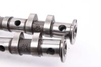 Knastaksler  Yamaha FZR 600 3HE 89-93