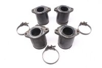 Indsugningsmanifoldens gummidele  Yamaha FZR 600 3HE 89-93