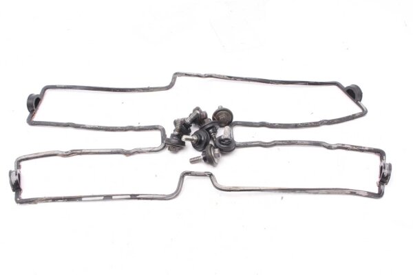 Ventildækselpakning   Yamaha FZR 600 3HE 89-93