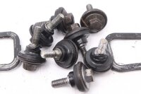 Ventildækselpakning   Yamaha FZR 600 3HE 89-93