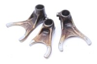 Vaihteiston vaihderumpu vaihdekynsi  Yamaha FZR 600 3HE 89-93