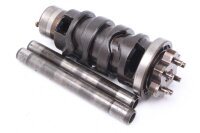 Vaihteiston vaihderumpu vaihdekynsi  Yamaha FZR 600 3HE 89-93